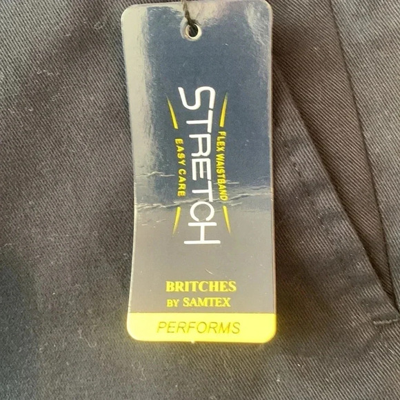 Mens shorts - Picture 3 of 9